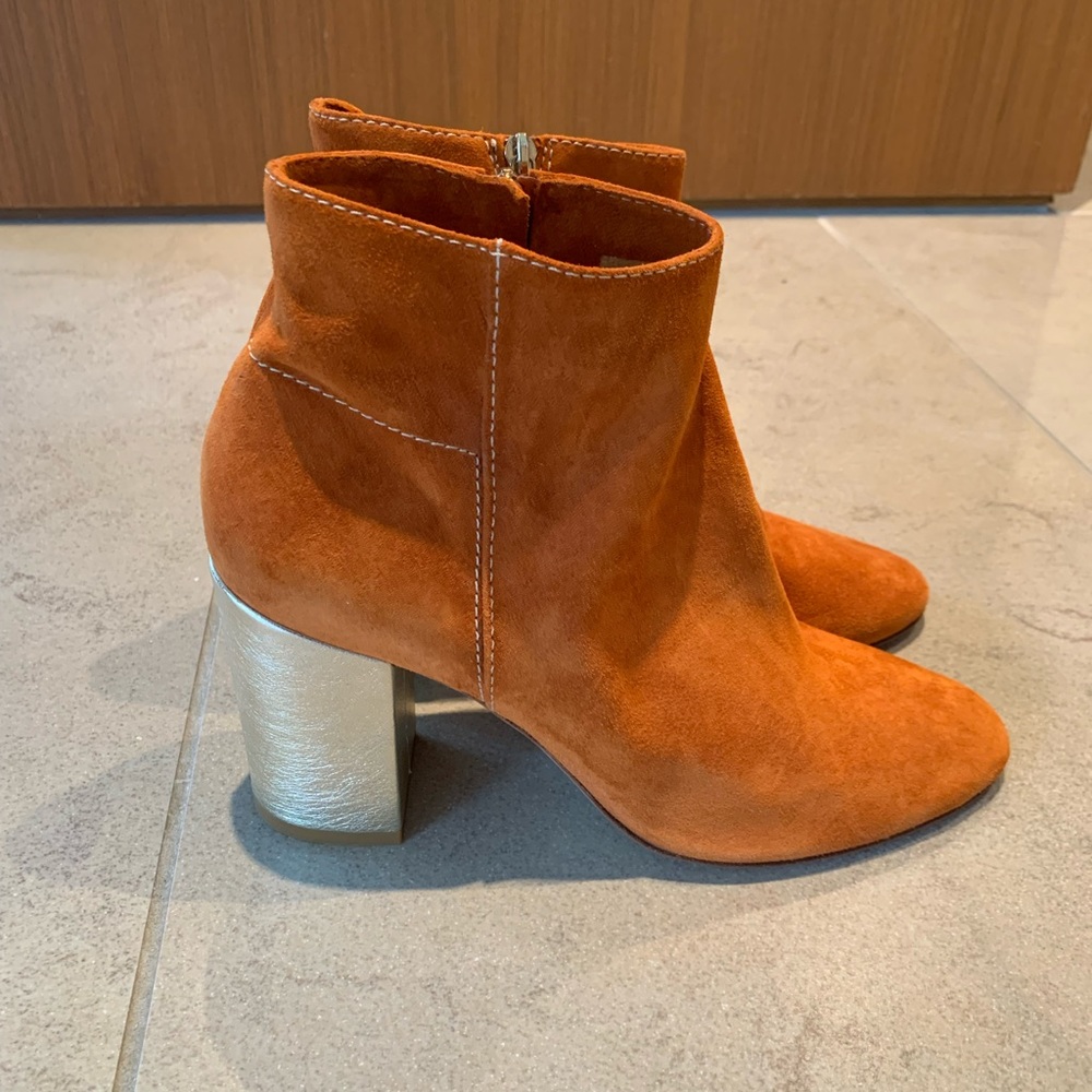FABI Boots